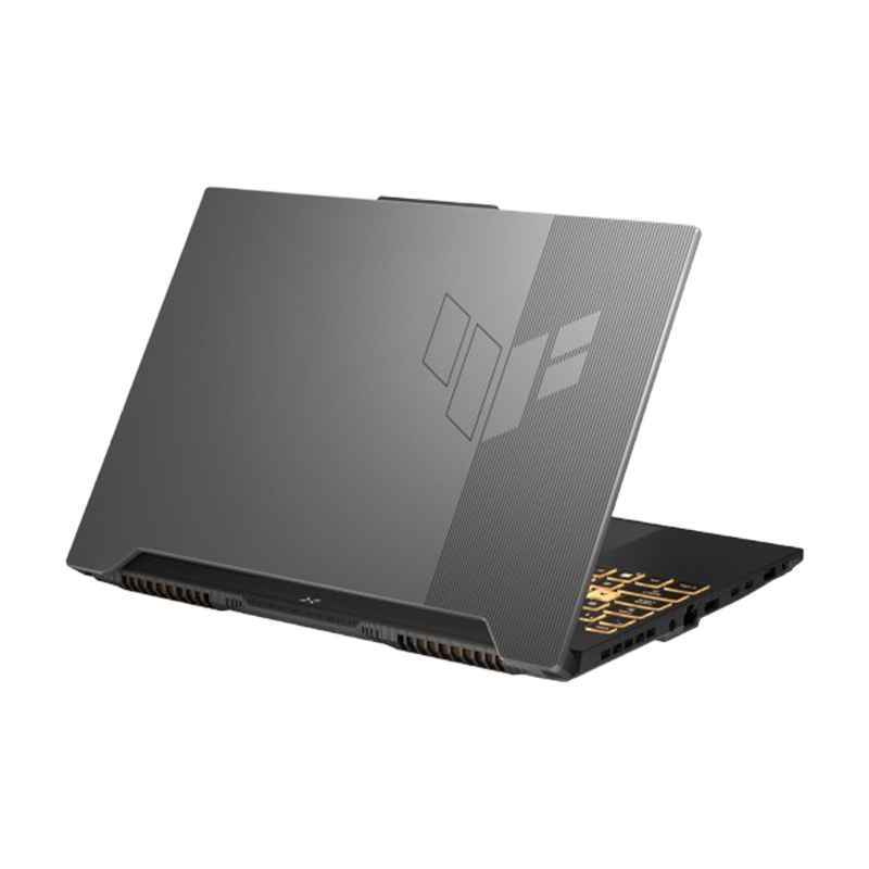 ASUS TUF GAMING F15 FX507ZC4-HN143 I5 12500H LAPTOP (16GB, 512GB SSD, RTX 3050 4GB, 15.6 FHD 144Hz)