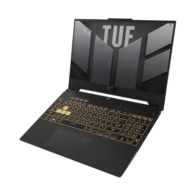 ASUS TUF GAMING F15 FX507ZC4-HN143 I5 12500H LAPTOP (16GB, 512GB SSD, RTX 3050 4GB, 15.6 FHD 144Hz)